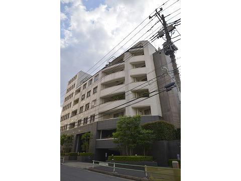 フォルム白金-h