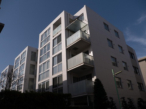 プラウド二子玉川レジデンス-h