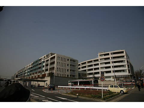 田園ステーションテラス-h