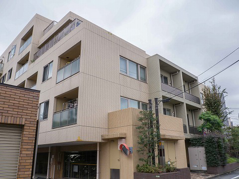 プラウド弦巻パサージュ-h