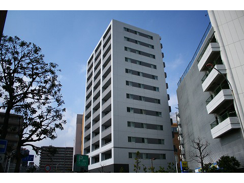 パークホームズ藤沢鵠沼-h