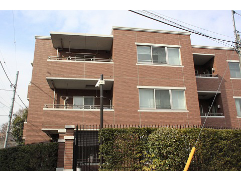 パークホームズ浜田山グラフィオ-h