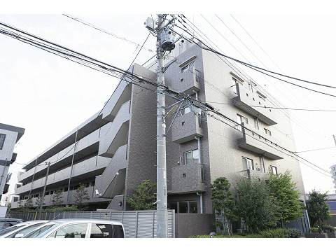 D’レスティア武蔵浦和-h