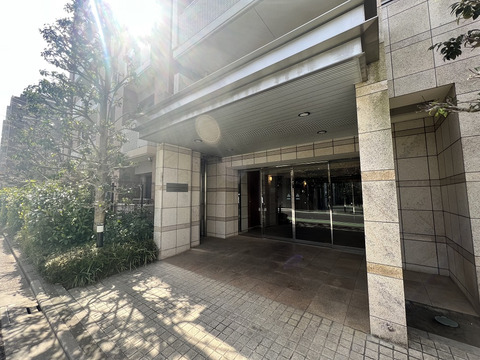 プラウド浦和岸町ガーデニア-h