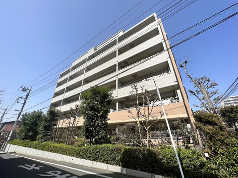 プラウド浦和岸町ガーデニア-h