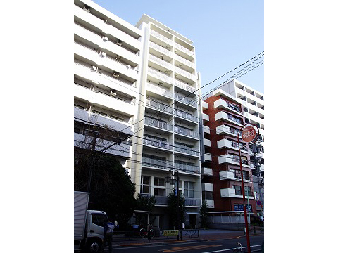 グランドメゾン武蔵小山-h