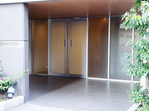 グランドメゾン武蔵小山-h