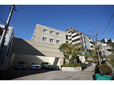 グランドメゾン金沢文庫フラット-h