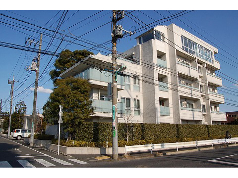 プラウド成城樟景台-h