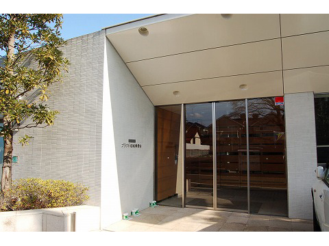 プラウド成城樟景台-h