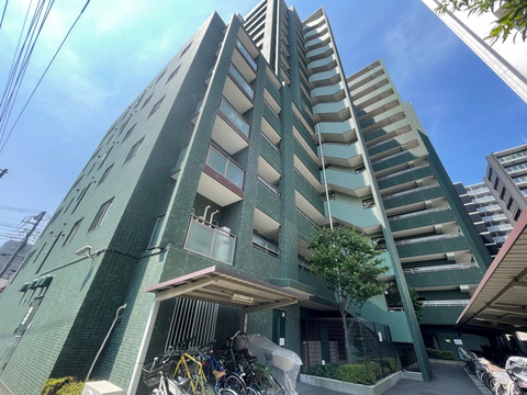 パークスクエア多摩川グリーンレジデンス-h