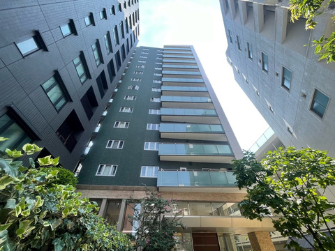 パークスクエア多摩川グリーンレジデンス-h