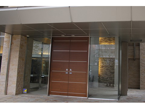 パークスクエア多摩川グリーンレジデンス-h