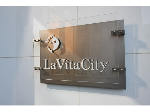 ラ・ヴィータシティ-h