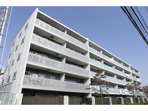 コスモ武蔵浦和ヴィヴァーゼ-h