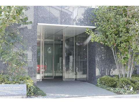 コスモ武蔵浦和ヴィヴァーゼ-h