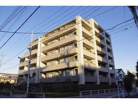 D’クラディア上板橋-0-0