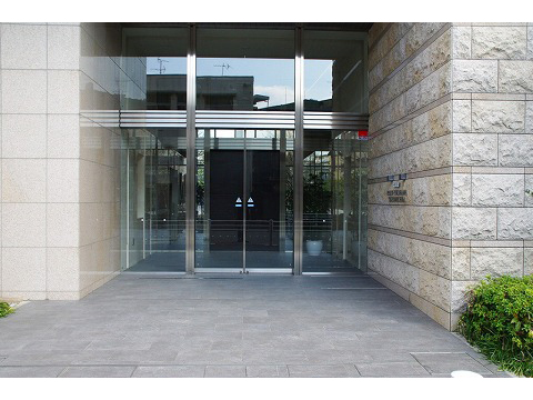 プラウド横浜鶴見市場-h