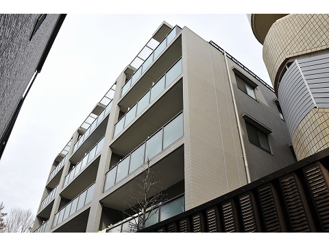 パークホームズ武蔵新城ジェントリーゲート-h