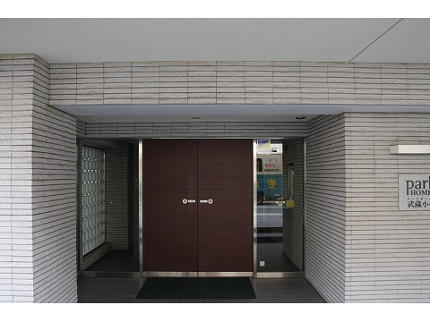 パークホームズ武蔵小杉-h