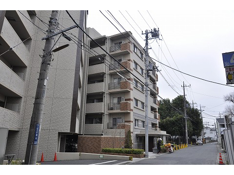 イトーピア二子多摩川レジデンス-h