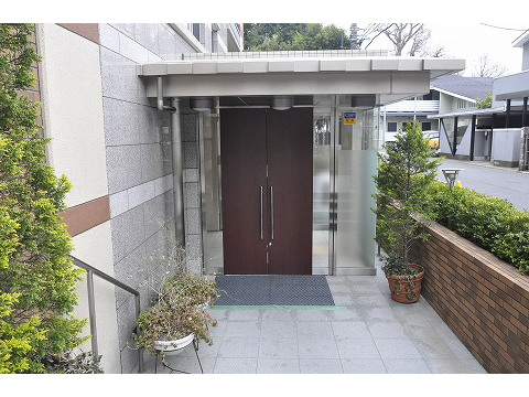 イトーピア二子多摩川レジデンス-h