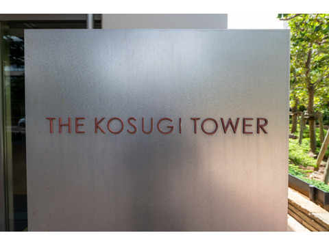 ザ・コスギタワー-h