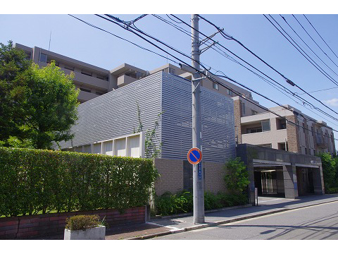 D’クラディア大倉山-h