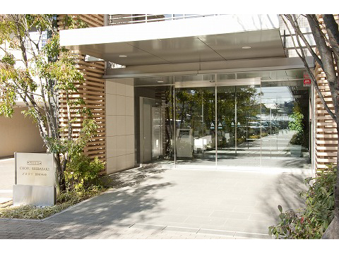 プラウド調布柴崎-h