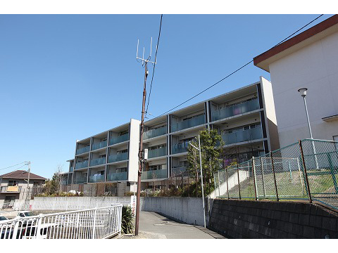 プラウド横濱山手-h