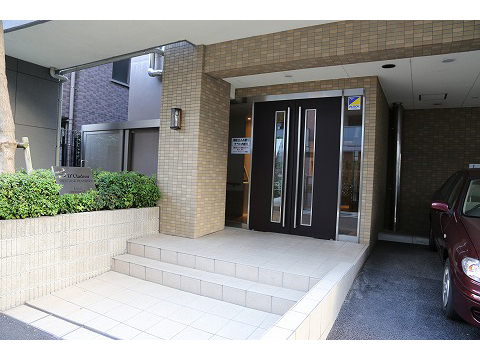 D’クラディア氷川台レジデンス-h