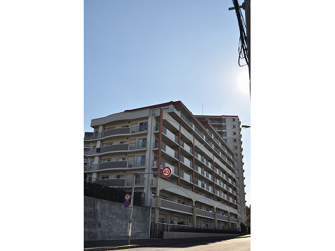 ホーリーウッド稲毛-h