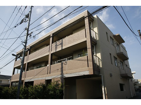 D’グランセ南馬込-h