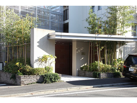 グランドメゾン洋光台-h