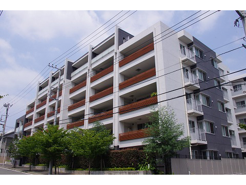 ブランズたまプラーザ美しの森カレンス-h