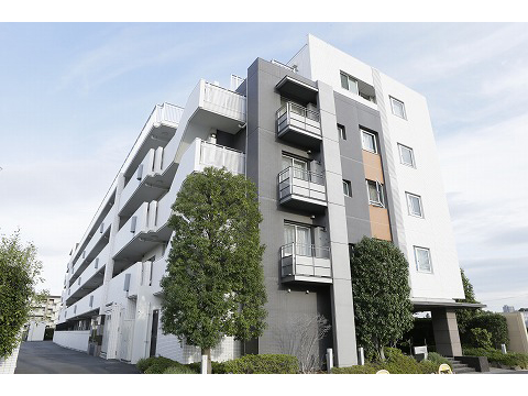 コスモ中浦和ガーデンフォルム-h