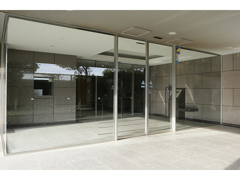 コスモ中浦和ガーデンフォルム-h