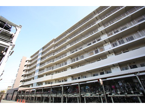 インプレスト東船橋-h