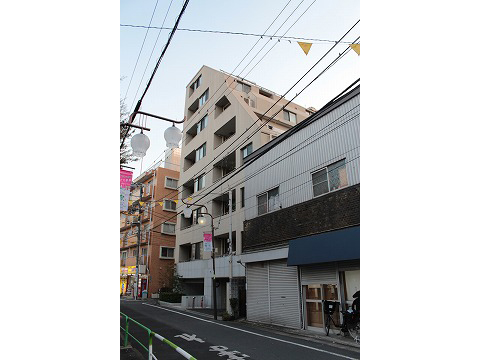 イニシア上池袋-h