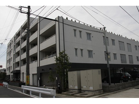 D’クラディア等々力緑地ウエスト-h