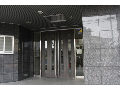 D’クラディア等々力緑地ウエスト-h