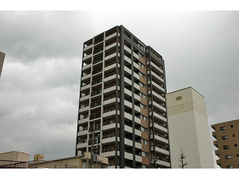 ライオンズ北千住マークレジデンス-h