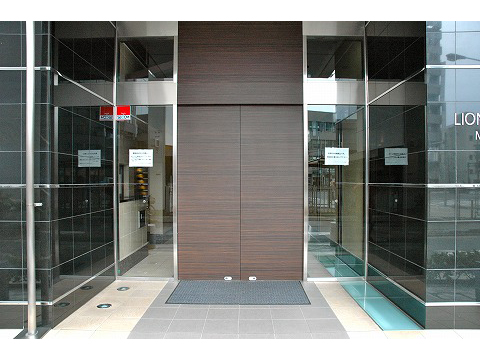 ライオンズ北千住マークレジデンス-h