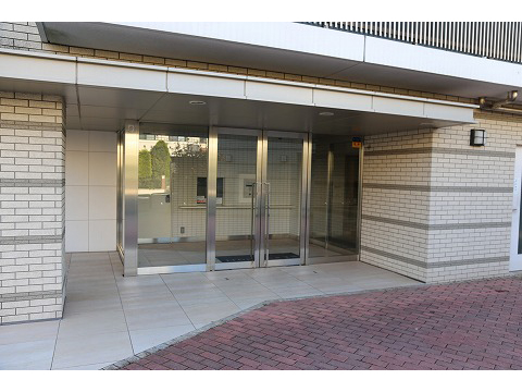 イトーピア大泉学園フィネシア-h