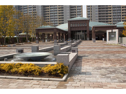 プラウド新浦安-h