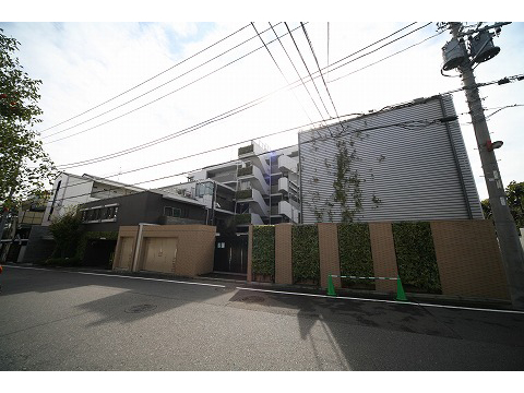 ライオンズ横浜すみれが丘マスターズレジデンス-h