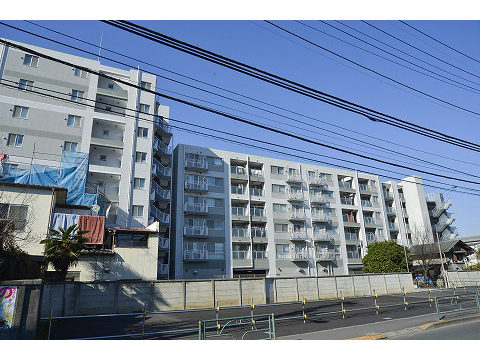 D’クラディア調布-h