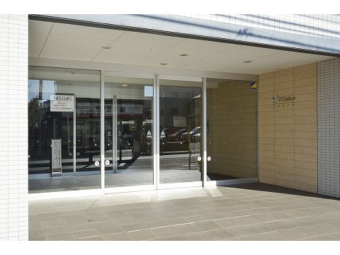 D’クラディア調布-h