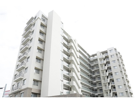 D’グランセ東川口アイプレシャス-h