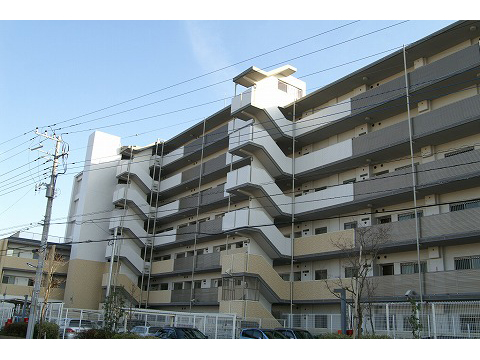 ライオンズ東松戸エアリーヒルズ-h